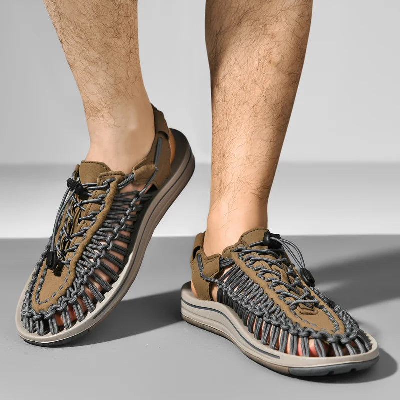 Men Summer Sandals